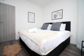 Tŷ Suites 6 - NEW Aparthotel in Cardiff